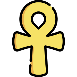 ankh ikona