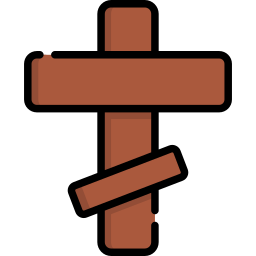 kreuz icon