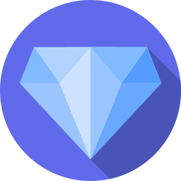 diamant icon