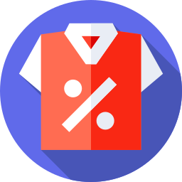 t-shirt icon