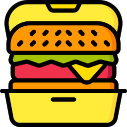 burger Icône