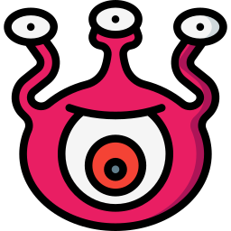 Monster icon