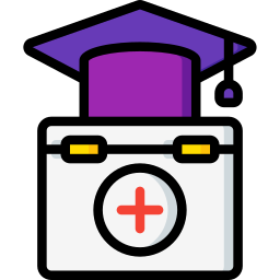 First aid icon