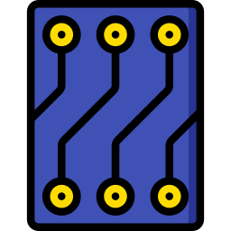 Circuit icon