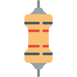 resistor Ícone