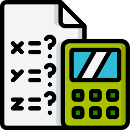 Algebra icon