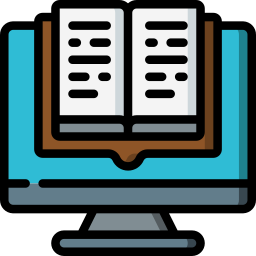 Ebook icon