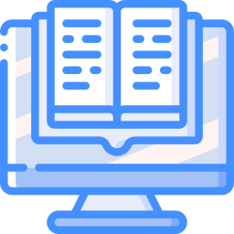 Ebook icon