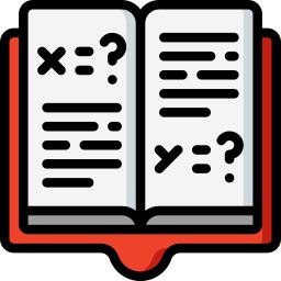 Book icon