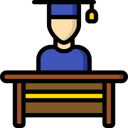 Student icon