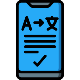 Translator icon