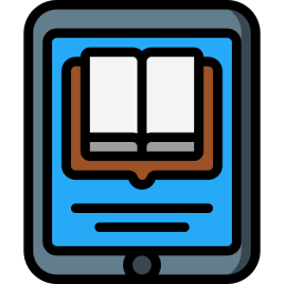 Ebook icon