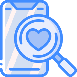 dating app icon