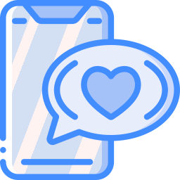 dating app icon