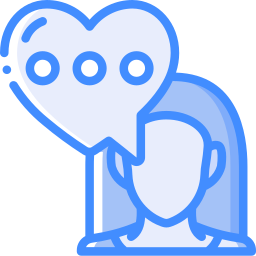 messaging icon