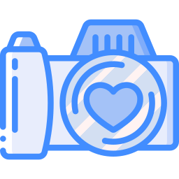 fotografie icon