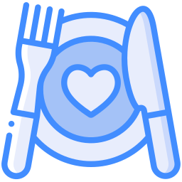 abendessen icon