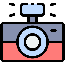 fotoapparat icon