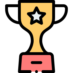 trophäe icon