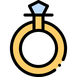 diamant-ring icon