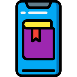 ebook icon