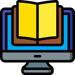 Ebook icon