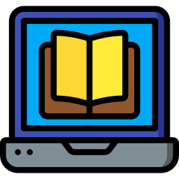 ebook icon