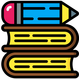 Book icon