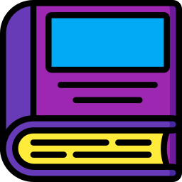 Book icon