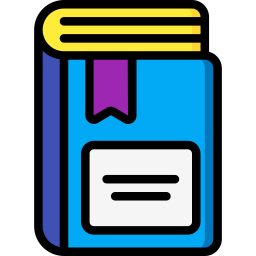 Book icon