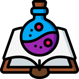 Book icon