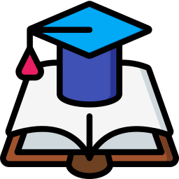 Book icon