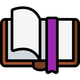 Book icon