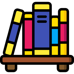 Book icon