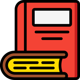 Book icon