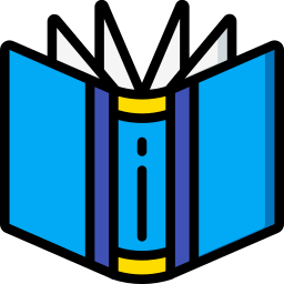 Book icon