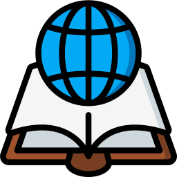 Book icon