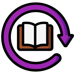 Book icon