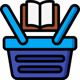 Book icon