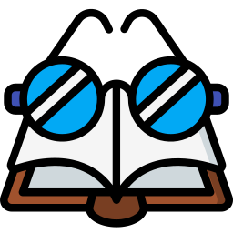 Book icon