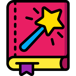 Book icon