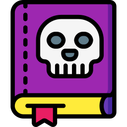 Book icon