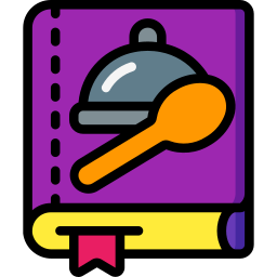 Book icon