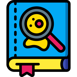 Book icon