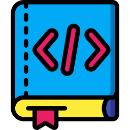 Book icon