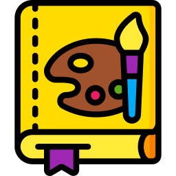 Book icon