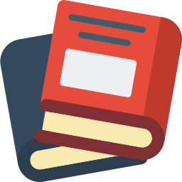 Book icon