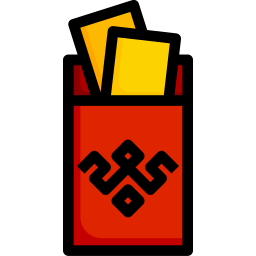 Reward card icon