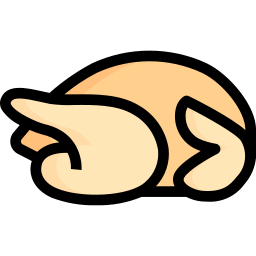 Chicken icon