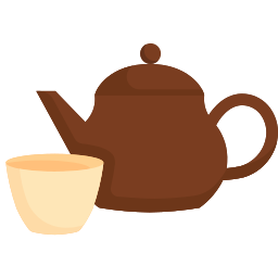 Tea icon